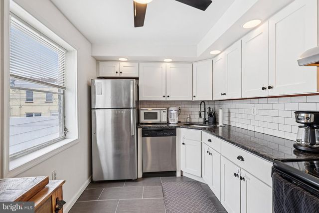 4552 WILDE ST, Philadelphia, PA 19127