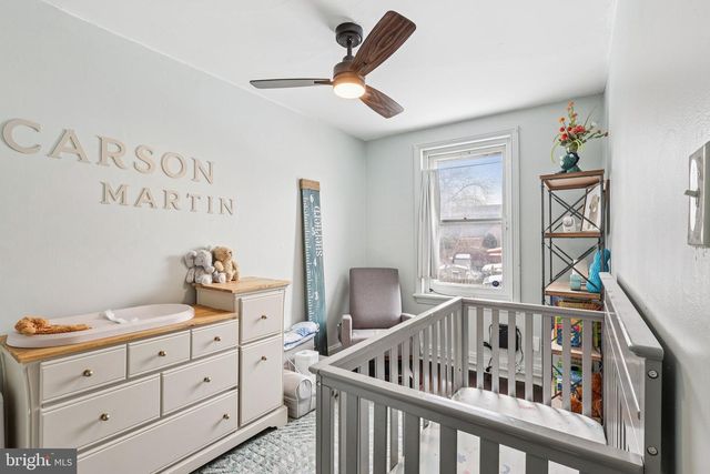 4552 WILDE ST, Philadelphia, PA 19127