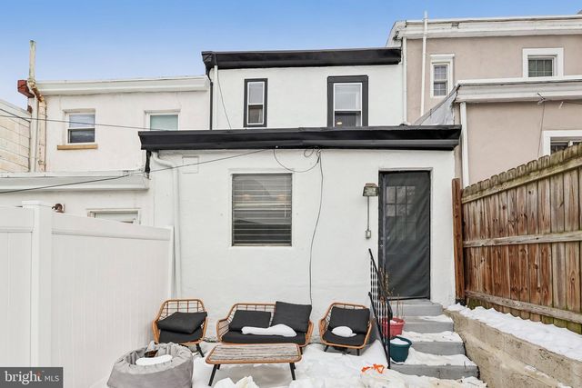 4552 WILDE ST, Philadelphia, PA 19127