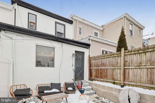 4552 WILDE ST, Philadelphia, PA 19127