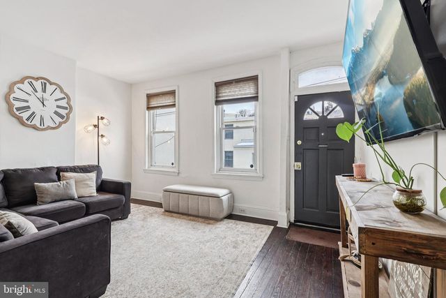 4552 WILDE ST, Philadelphia, PA 19127