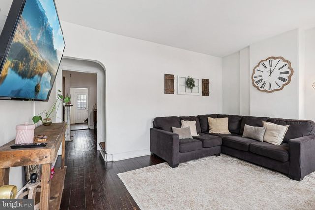 4552 WILDE ST, Philadelphia, PA 19127