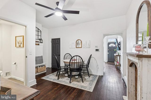 4552 WILDE ST, Philadelphia, PA 19127