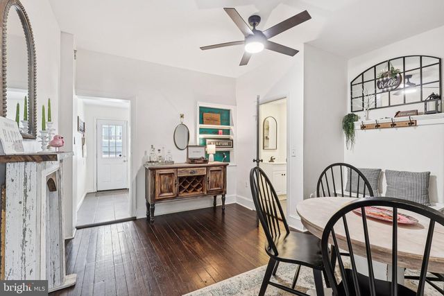 4552 WILDE ST, Philadelphia, PA 19127