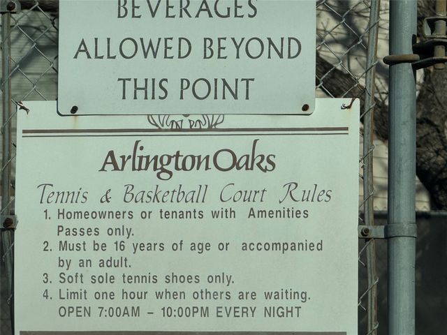 2300 Bamboo Drive N306, Arlington, TX 76006