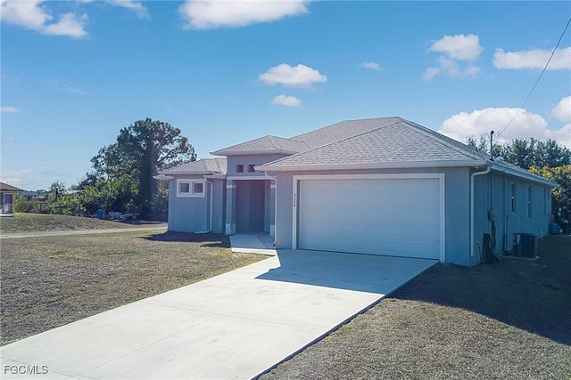 3309 30th ST SW, Lehigh Acres, FL 33976