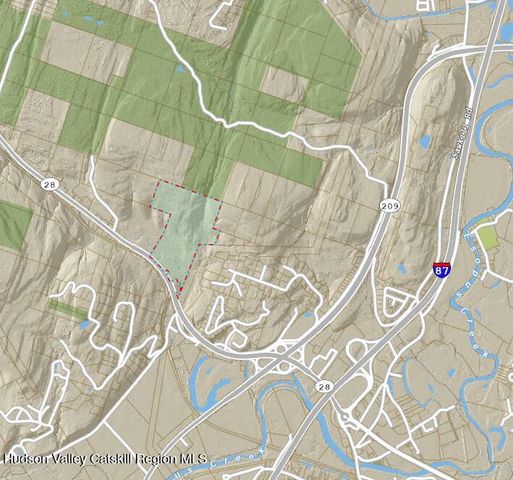 308 Ny-28, Kingston, NY 12401