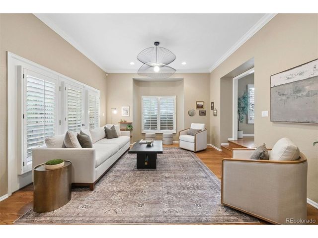 498 Columbine St 9, Denver, CO 80206