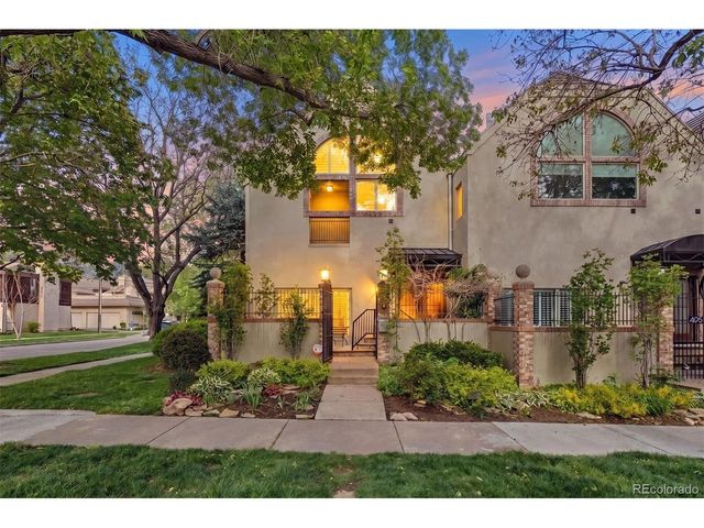 498 Columbine St 9, Denver, CO 80206