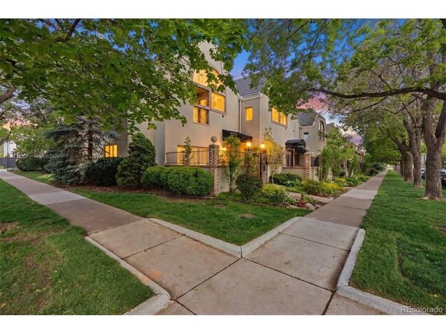 498 Columbine St 9, Denver, CO 80206
