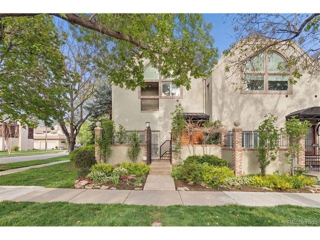 498 Columbine St 9, Denver, CO 80206