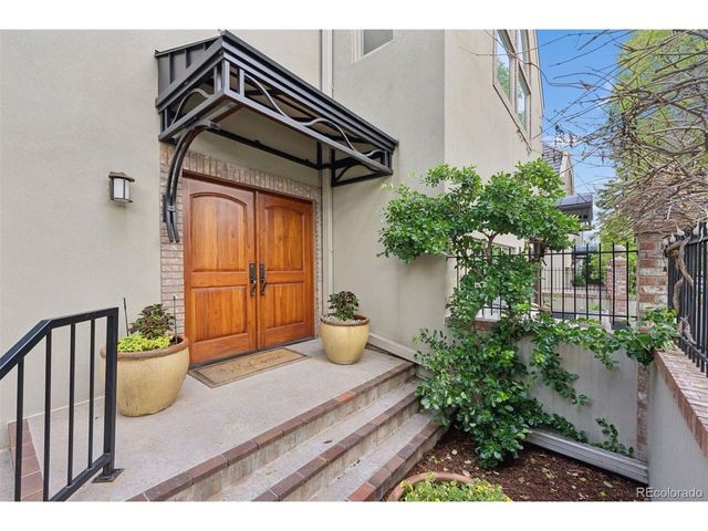 498 Columbine St 9, Denver, CO 80206