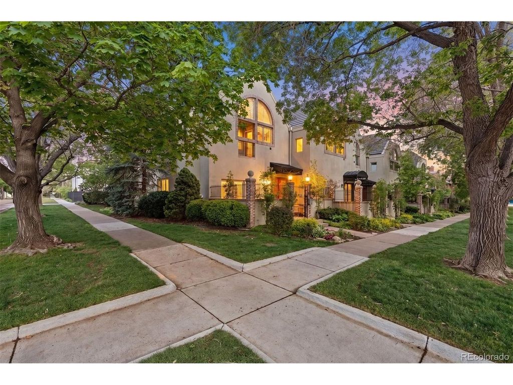 498 Columbine St 9, Denver, CO 80206