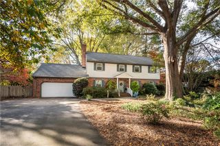 1775 Duke Of Norfolk QUAY, Virginia Beach, VA 23454