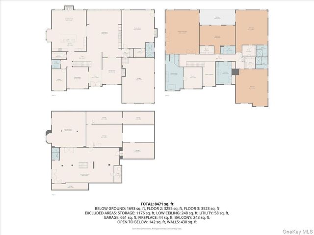 5 Gerry Lane, Lloyd Harbor, NY 11743