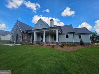 105 Maney Drive, Statham, GA 30666