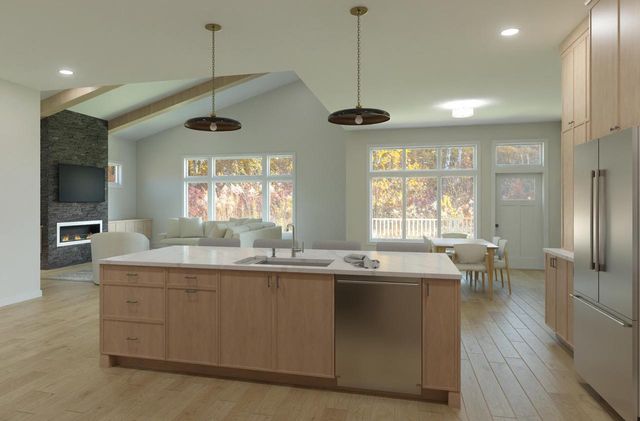 L110 Atlas Trail, Waunakee, WI 53597