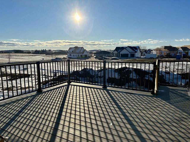 L110 Atlas Trail, Waunakee, WI 53597