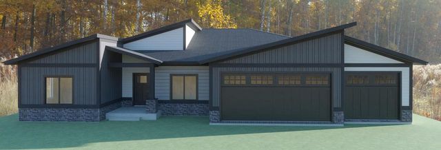 L110 Atlas Trail, Waunakee, WI 53597