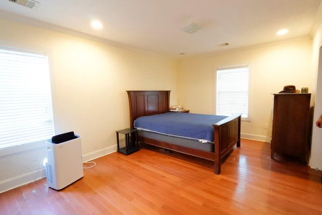 1110 Paul Quinn Street, Houston, TX 77091