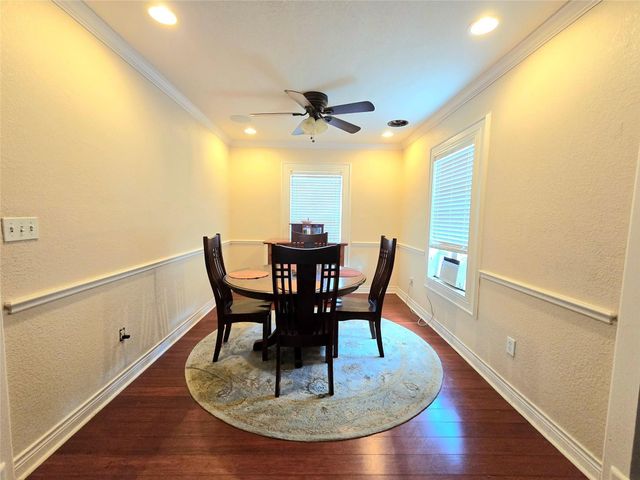 1110 Paul Quinn Street, Houston, TX 77091