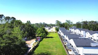 1110 Paul Quinn Street, Houston, TX 77091