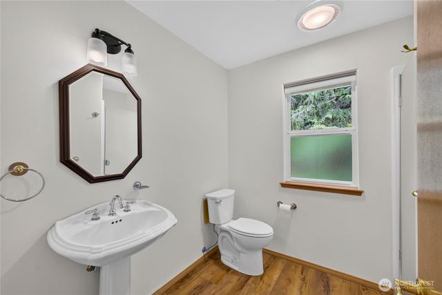 4819 Woodside Dr Drive, Anacortes, WA 98221