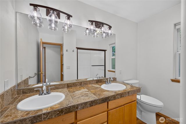 4819 Woodside Dr Drive, Anacortes, WA 98221