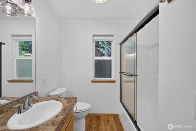 4819 Woodside Dr Drive, Anacortes, WA 98221