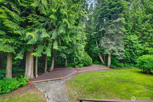4819 Woodside Dr Drive, Anacortes, WA 98221