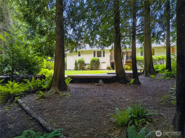 4819 Woodside Dr Drive, Anacortes, WA 98221