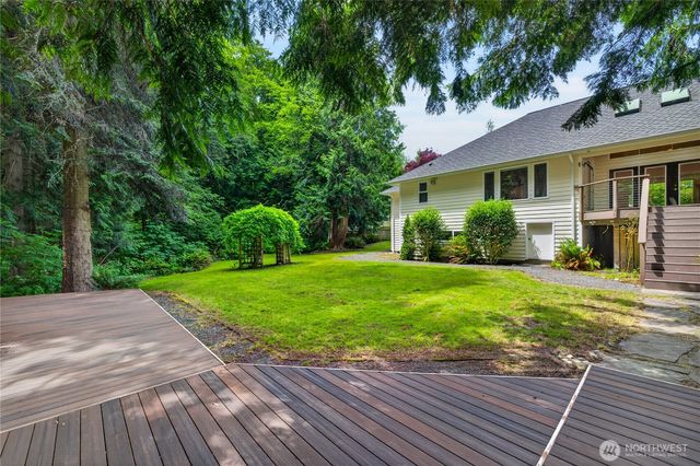 4819 Woodside Dr Drive, Anacortes, WA 98221