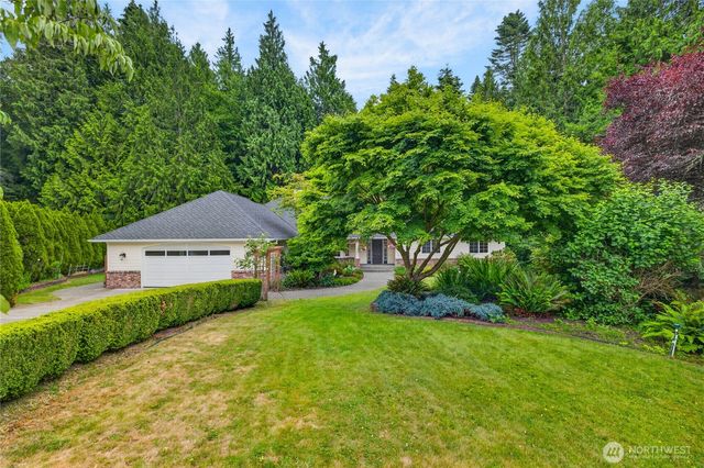 4819 Woodside Dr Drive, Anacortes, WA 98221