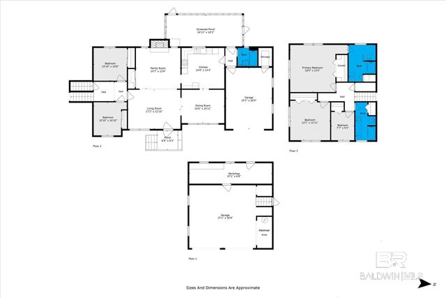30454 Spanish Lane, Spanish Fort, AL 36527