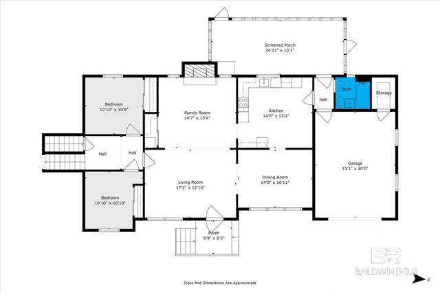 30454 Spanish Lane, Spanish Fort, AL 36527
