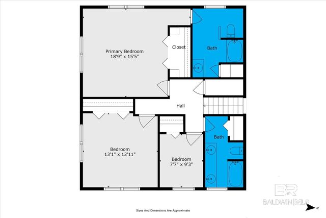 30454 Spanish Lane, Spanish Fort, AL 36527