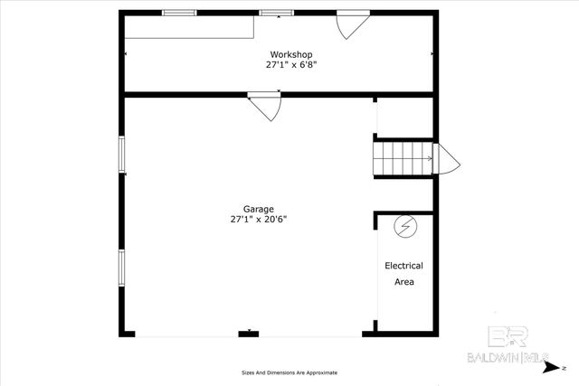 30454 Spanish Lane, Spanish Fort, AL 36527