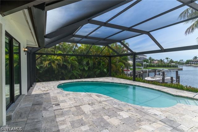 190 Dan River CT, Marco Island, FL 34145
