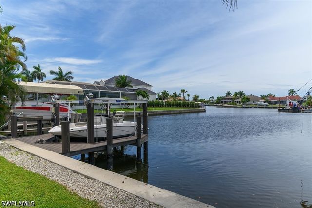 190 Dan River CT, Marco Island, FL 34145