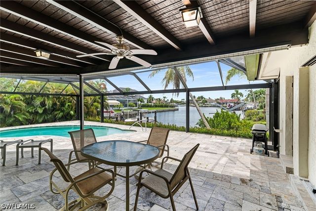 190 Dan River CT, Marco Island, FL 34145