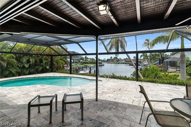190 Dan River CT, Marco Island, FL 34145
