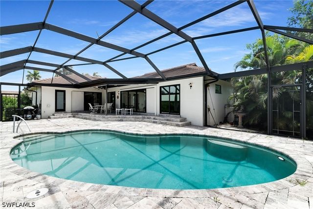190 Dan River CT, Marco Island, FL 34145