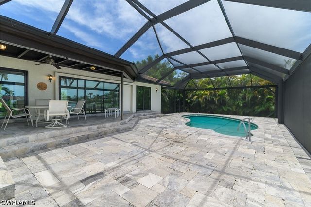 190 Dan River CT, Marco Island, FL 34145