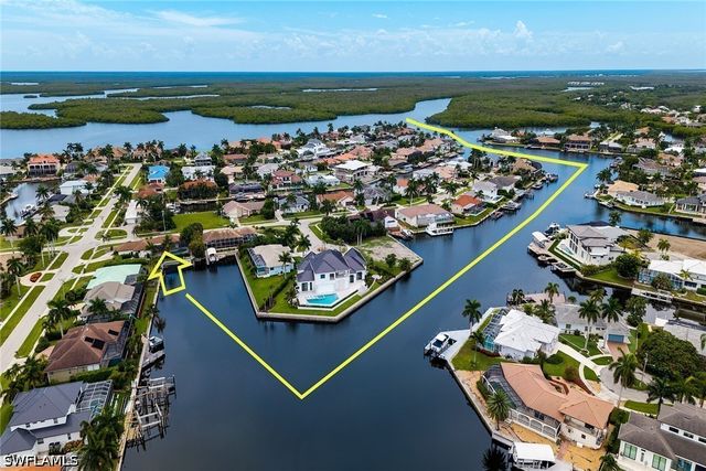 190 Dan River CT, Marco Island, FL 34145