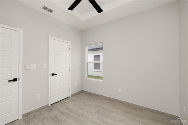 2007 Selena Street 3, Mission, TX 78572