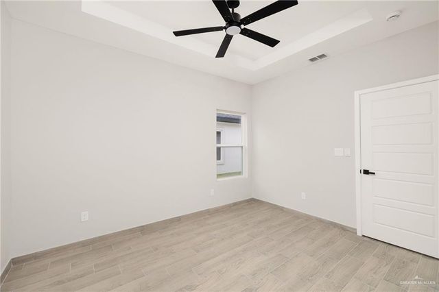 2007 Selena Street 3, Mission, TX 78572