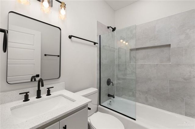 2007 Selena Street 3, Mission, TX 78572