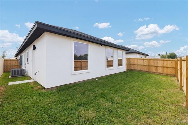 2007 Selena Street 3, Mission, TX 78572