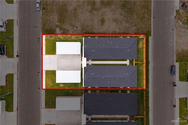 2007 Selena Street 3, Mission, TX 78572