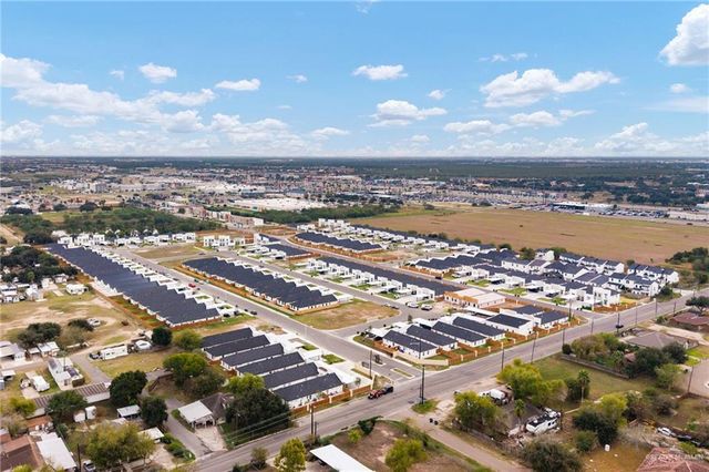 2007 Selena Street 3, Mission, TX 78572